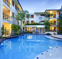 Meridian Port Douglas - Accommodation Batemans Bay