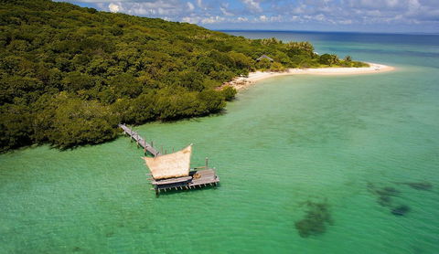 Haggerstone Island Guest House - Accommodation Batemans Bay 3