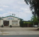 Central Olympic Motel - Accommodation Batemans Bay