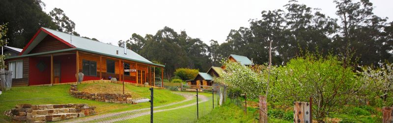 Weegena TAS Accommodation Batemans Bay