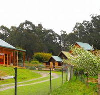 Elvenhome Farm Cottage - Accommodation Batemans Bay