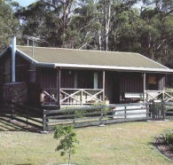 Duffys Self Contained Accommodation - Accommodation Batemans Bay