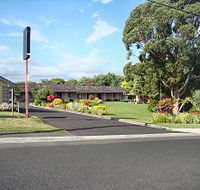 Willaway Motel Apartments - Accommodation Batemans Bay