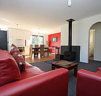 Bruny Island Villas - Eversley - Accommodation Batemans Bay