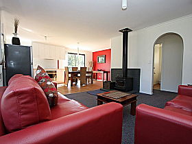 Bruny Island Villas - Eversley - Accommodation Batemans Bay 0