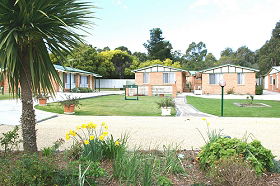 Taranna TAS Accommodation Batemans Bay