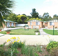 Masons Cottages - Accommodation Batemans Bay