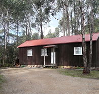 Taranna Cottages - Accommodation Batemans Bay