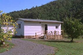Gardners Bay TAS Accommodation Batemans Bay