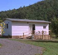 Talune Host Farm - Accommodation Batemans Bay