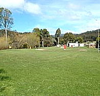 Mole Creek Camping Ground - Accommodation Batemans Bay