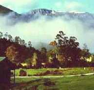 Mountain Valley Wilderness Holidays - Accommodation Batemans Bay