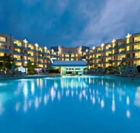 Sheraton Noosa Resort  Spa - Accommodation Batemans Bay