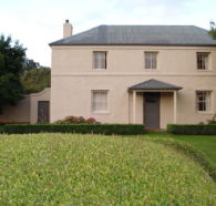 Old Wesleydale Heritage Accommodation - Accommodation Batemans Bay