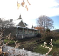 Brockley Estate - Accommodation Batemans Bay