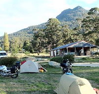 Quamby Corner Caravan Park - Accommodation Batemans Bay