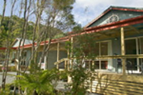 Crays Accommodation - The (Esplanade) - Accommodation Batemans Bay 0