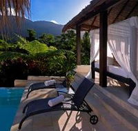 Executive Retreats - Shangri-La - Accommodation Batemans Bay