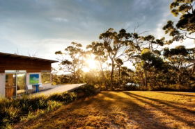 South Bruny Island TAS Accommodation Batemans Bay