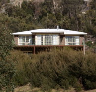 Killiecrankie Bay Holiday House - Accommodation Batemans Bay
