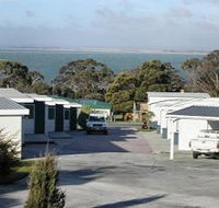Old Pier Apartments - Accommodation Batemans Bay