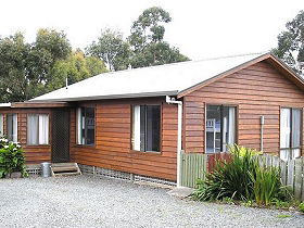 Eggs And Bacon Bay TAS Accommodation Batemans Bay