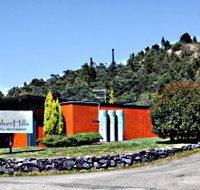 Silver Hills Motel - Accommodation Batemans Bay