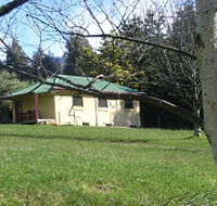 Springfield Deer Farm - Accommodation Batemans Bay