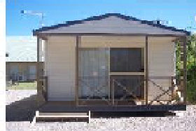 Sheffield Cabins - Accommodation Batemans Bay 0