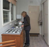 Burnie Ocean View Motel - Accommodation Batemans Bay