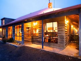 Central Highlands Lodge (Accommodation) - Accommodation Batemans Bay 0