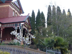 Mount Stuart TAS Accommodation Batemans Bay