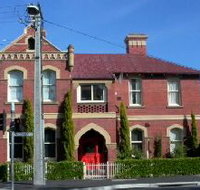 Edinburgh Gallery Bed  Breakfast - Accommodation Batemans Bay
