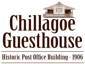 Chillagoe Guest House - Accommodation Batemans Bay 0