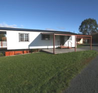 Tiers Cottages - Accommodation Batemans Bay