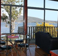 Driftwood Cottages - Beach House - Accommodation Batemans Bay