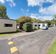 Burnie Holiday Caravan Park - Accommodation Batemans Bay