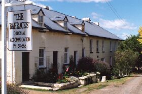 Lythgos Row Of Romantic Cottages - Accommodation Batemans Bay 0