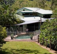 Tranquility on the Daintree - Accommodation Batemans Bay