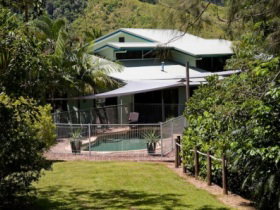Tranquility On The Daintree - Accommodation Batemans Bay 0
