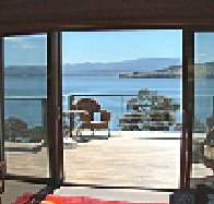Bruny Island Accommodation Services - Captains Cabin - Accommodation Batemans Bay