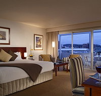 Somerset On Salamanca - Accommodation Batemans Bay