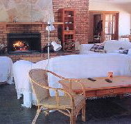 Steeles Island Retreat - Accommodation Batemans Bay