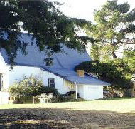 Waverley Cottage - Accommodation Batemans Bay