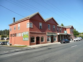 Mole Creek Hotel - Accommodation Batemans Bay 0