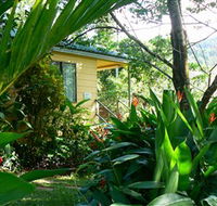 Daintree Valley Haven - Accommodation Batemans Bay
