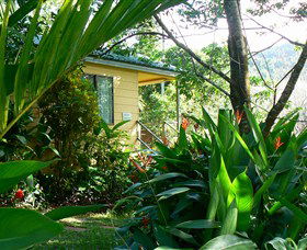 Daintree Valley Haven - Accommodation Batemans Bay 0