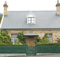 Crescentfield Cottage - Accommodation Batemans Bay