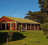 Icena Accommodation - Accommodation Batemans Bay