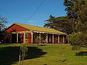 Icena Accommodation - Accommodation Batemans Bay 0